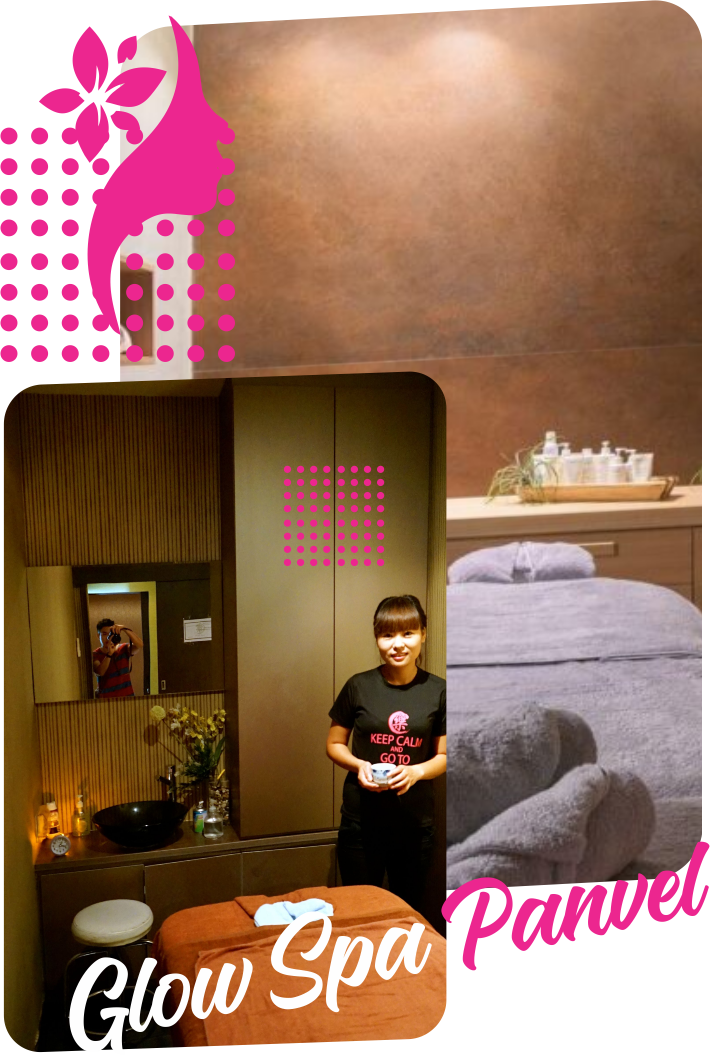 Glow Spa Panvel Navi Mumbai